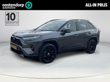 Toyota RAV4 0