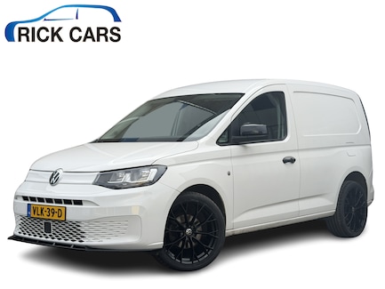 Volkswagen Caddy 0