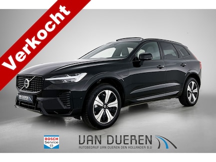 Volvo XC60 0