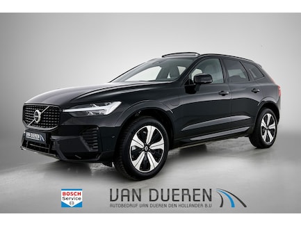 Volvo XC60 0