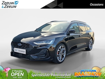 Ford Focus 0