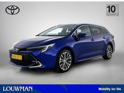 Toyota Corolla 0