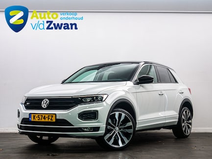 Volkswagen T-Roc 0
