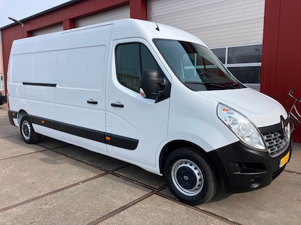 Renault Master 0