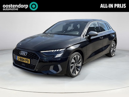 Audi A3 0