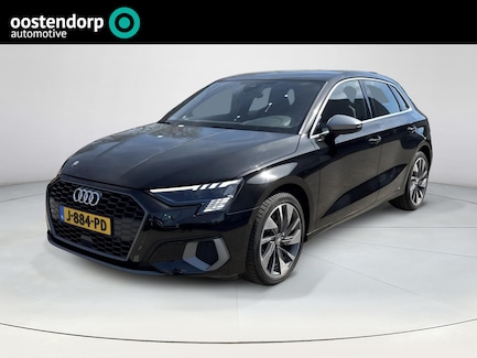 Audi A3 0