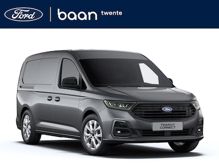 Ford Transit Connect 0