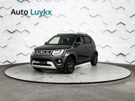 Suzuki Ignis 0