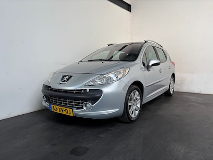 Peugeot 207 0