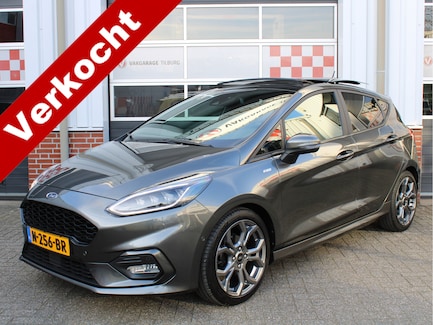 Ford Fiesta 0