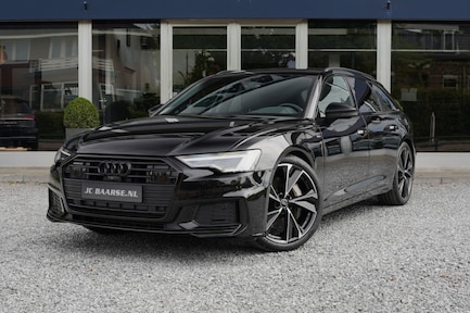 Audi A6 0