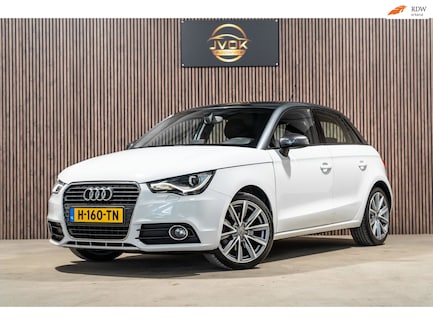 Audi A1 0