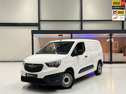 Opel Combo 0