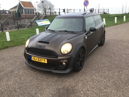 MINI Clubman 0