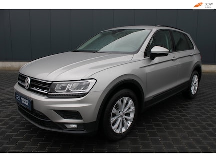 Volkswagen Tiguan 0