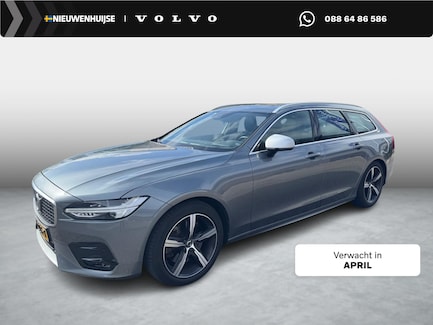 Volvo V90 0