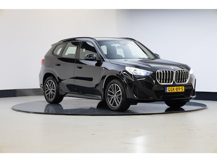 BMW X1 0