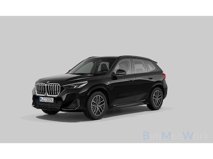 BMW X1 0