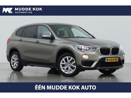 BMW X1 0