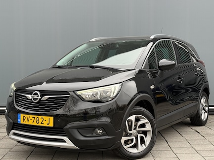 Opel Crossland 0
