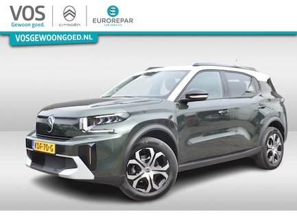 Citroën C3 Aircross 0