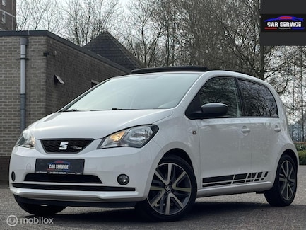 SEAT Mii 0