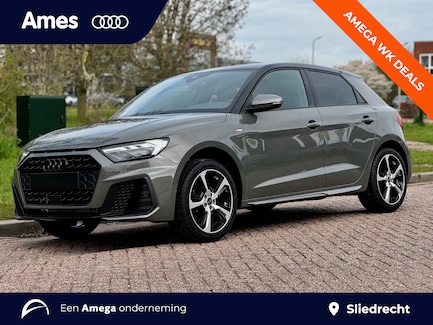 Audi A1 0