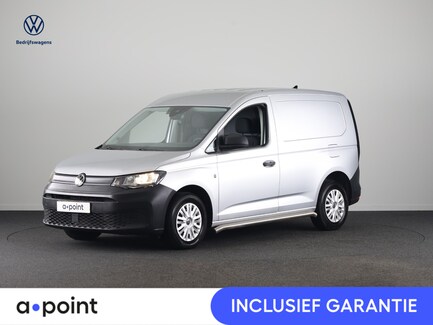 Volkswagen Caddy 0