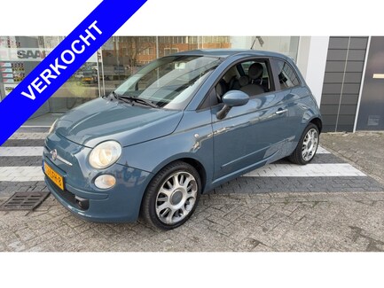 Fiat 500 0