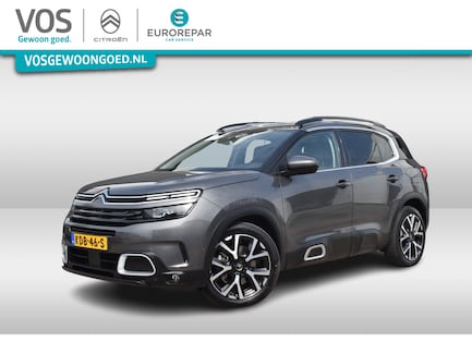 Citroën C5 Aircross 0