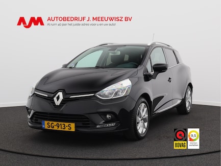 Renault Clio 0