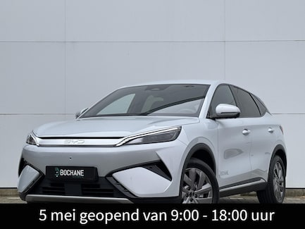 BYD Atto 3 0