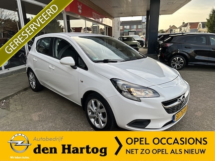 Opel Corsa 0