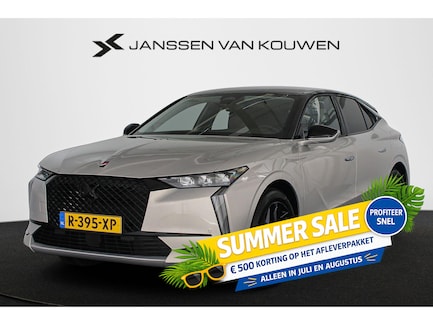 DS 4 0