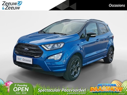 Ford EcoSport 0
