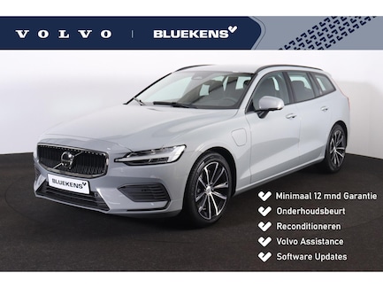 Volvo V60 0