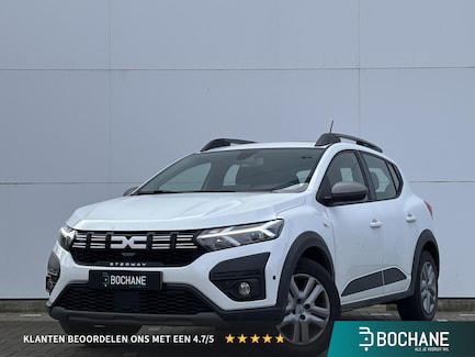 Dacia Sandero 0