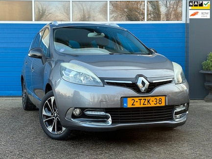 Renault Grand Scenic 0