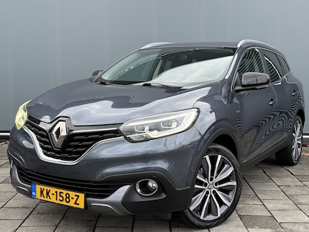 Renault Kadjar 0