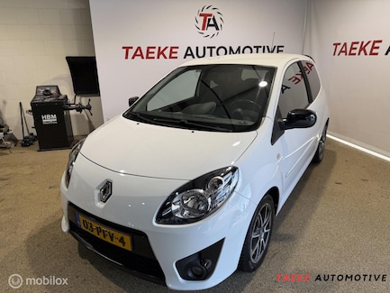 Renault Twingo 0