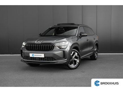 Skoda Kodiaq 0