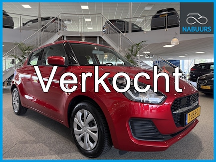 Suzuki Swift 0