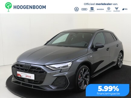 Audi A3 0
