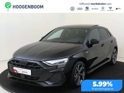 Audi A3 0
