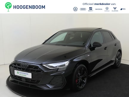 Audi A3 0