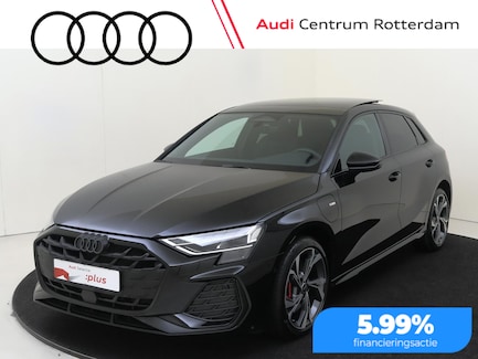 Audi A3 0