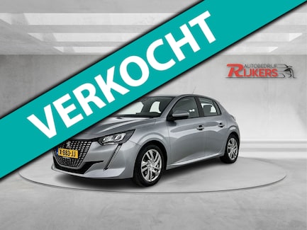 Peugeot 208 0