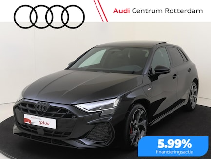 Audi A3 0
