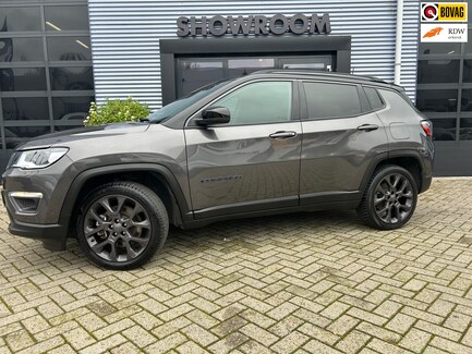 Jeep Compass 0