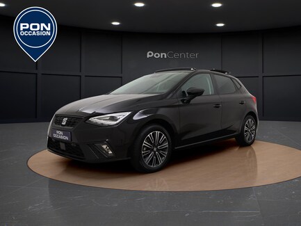 SEAT Ibiza 0